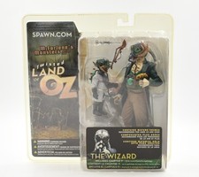 McFarlane Toys Monsters -