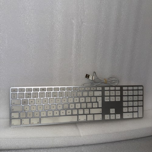 Genuine apple a1243 wired - apple,