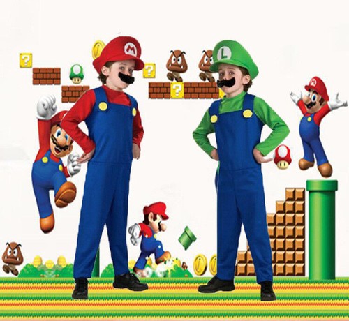 Kids boys super - super, and