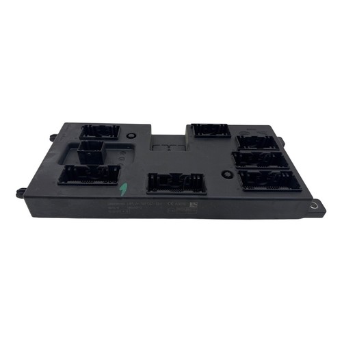Jaguar pace bcm ecu mk1 - jaguar, f
