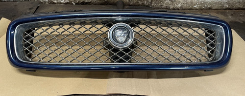 Jaguar type 2009 - jaguar, front