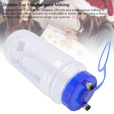 Goat Milking Machine 2L USB 5