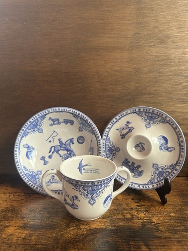 Spode edwardian childhood - spode,