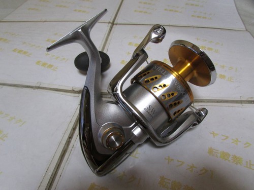 Shimano stella - shimano,