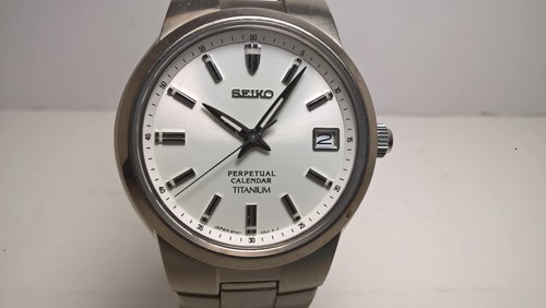 Seiko spirit sbqk067 - seiko,