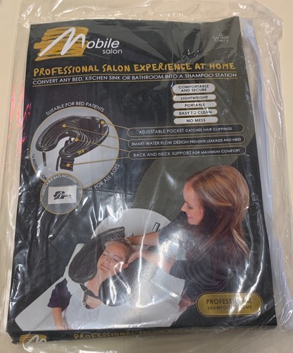 Mobile salon portable - mobile,