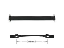 DUCATI  900SS BEVEL TWINS BATTERY/ TANK STRAPS ORIGINAL FACTORY SUPPLIER