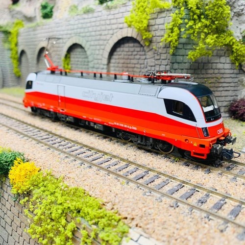 1116 cityjet öbb ep - Öbb,, vi
