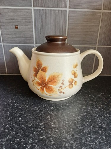 Vintage sadler pottery - pottery, country