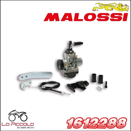 1612288 complete carburetor - 1612288,