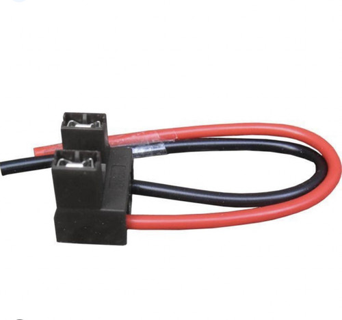 Wire h4 3 - h7, &