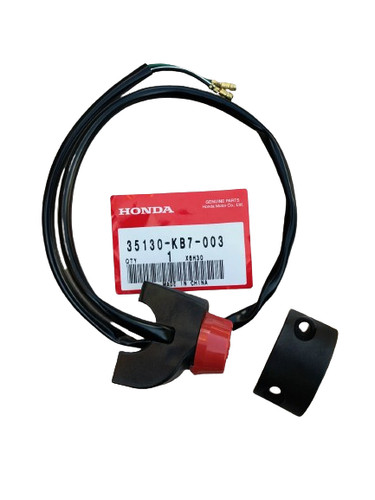 Honda kill switch - kill, suitable