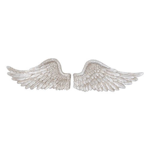 Angel wings horizontal 65cm - wings,