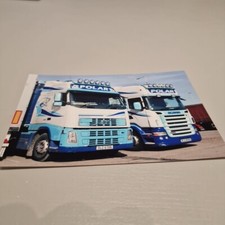 BUY 1 GET 1 FREE! Polar Volvo