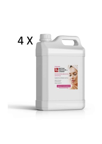White microdermabrasion - white,