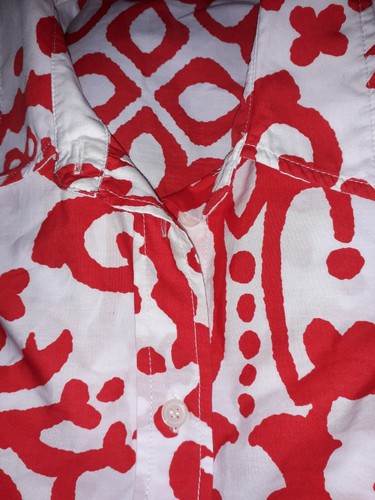New zara red - new-zara, white