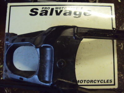 Suzuki gsxr 750 2006 2007 - gsxr,