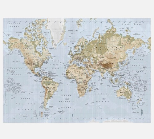 Ikea world map - ikea,
