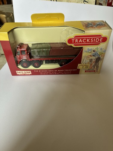 Trackside dg176002 leyland - dg176002,