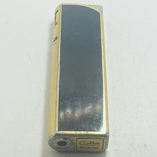 Colibri vintage gas - vintage, cigarette