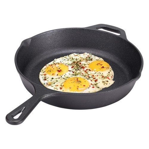 46cm non stick - non-stick, cast