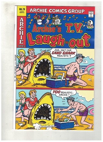 Archie facsimile edition 13 - edition, #13