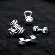 Gym Weights, Dumbbells &