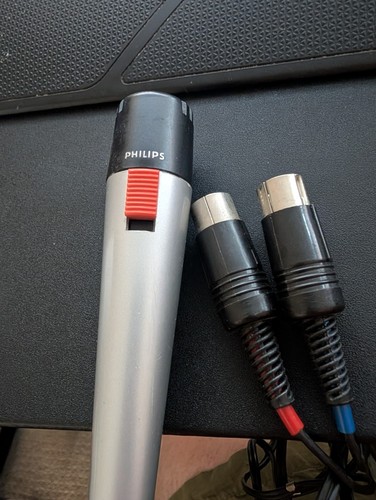 Vintage philips 209 - vintage,