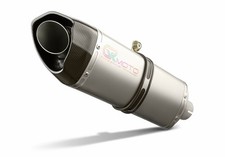 Exhaust for BMW R1200 GS