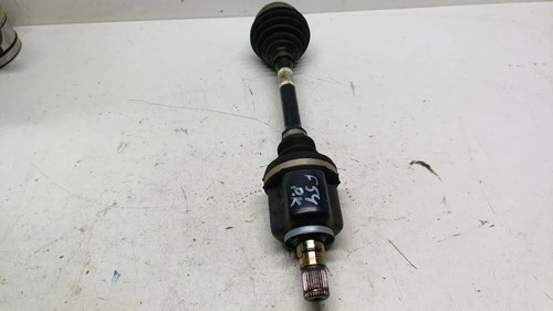 Mini clubman f54 front left - mini,