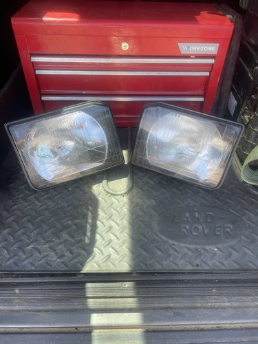 Land rover discovery 1 - rover,