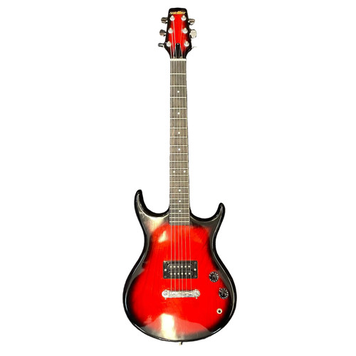 Satellite double cut - cut, electric