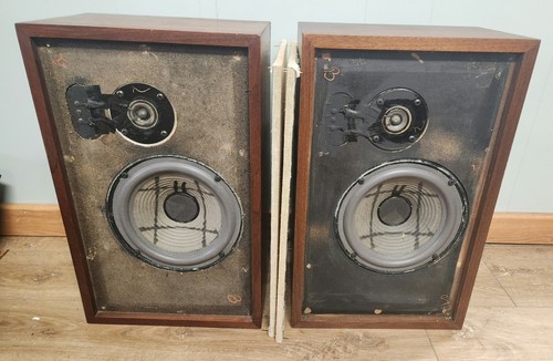 Vintage acoustic research - acoustic, ar6