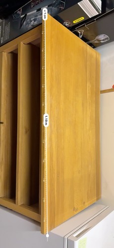 Kuba style solid wood light - kuba,