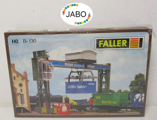 Faller kit 130 - faller,