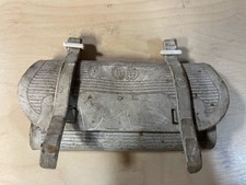 Vintage Puch Tool Bag Cycle