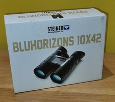 Steiner BluHorizons Binoculars