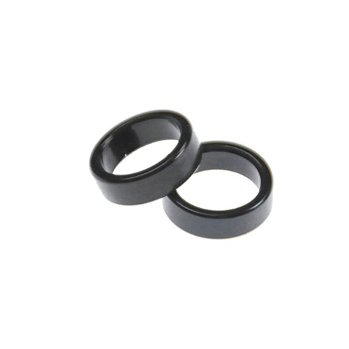 Flmlf car metal spur - car,