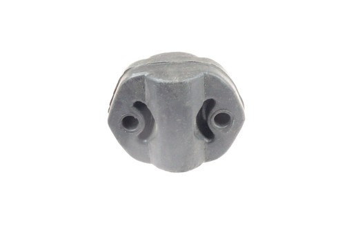 1pc exhaust rubber - 1pc, hanger
