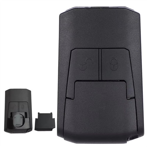 Remote key shell case - key, fob