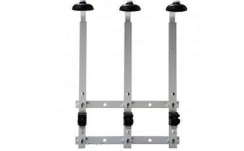 Bottle bracket - 3x,