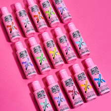 CRAZY COLOR SEMI PERMANENT