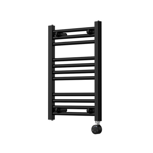 Black pre filled electric - black,
