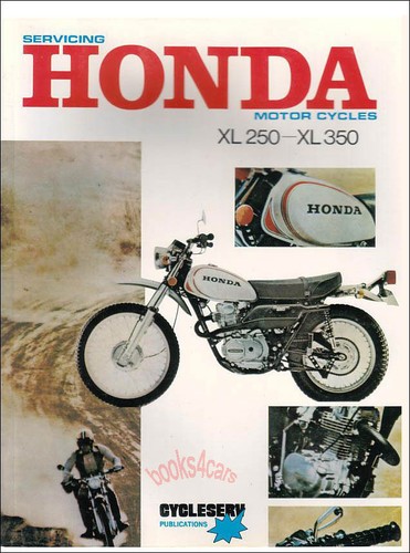 Honda shop manual - honda,