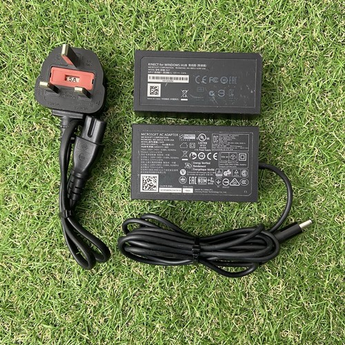Microsoft kinect adapter - kinect,
