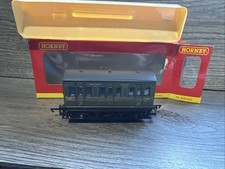 Hornby OO Gauge 1.76 Scale