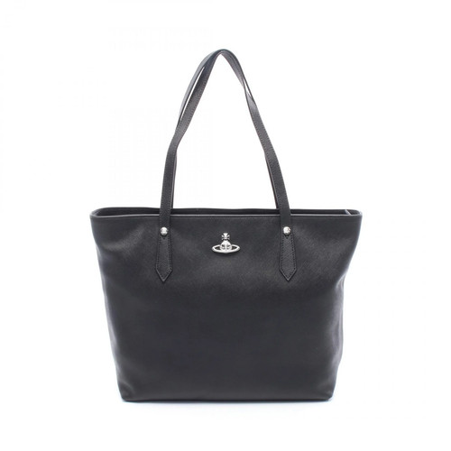 Vivienne westwood shopper tote - vivienne,