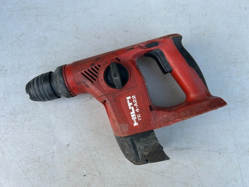 Hilti a22 cordless - te,