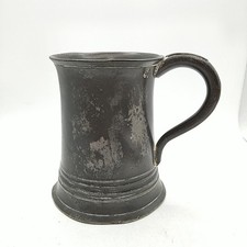 Antique Primitive Half Pint