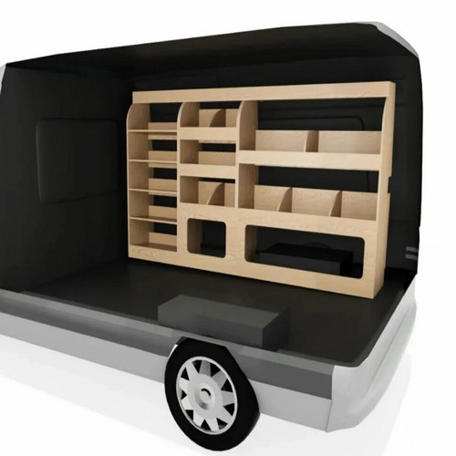 Ford transit custom swb van - custom,